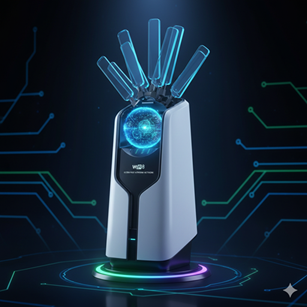 hiện nay đã có công nghê WI-FI 8 rồi phải không, HÌNH WI-FI 8 ra sao?