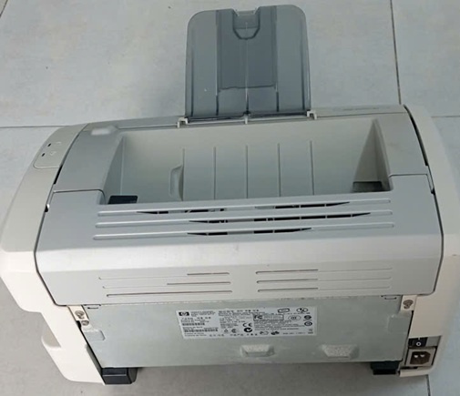 Máy in laser trắng đen đơn năng  HP 1020 ĐÃ QUA SỬ DỤNG