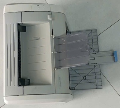 Máy in laser trắng đen đơn năng  HP 1020 ĐÃ QUA SỬ DỤNG 2